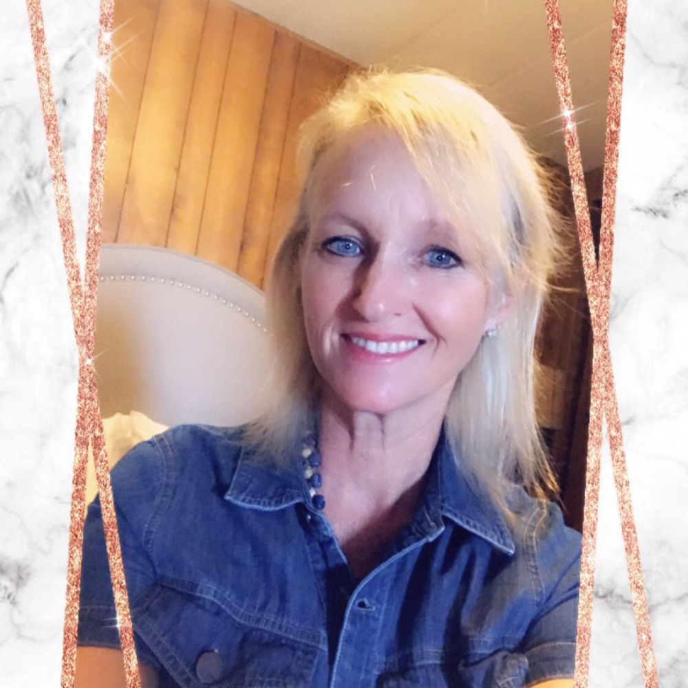 Meet your Posher, Diana